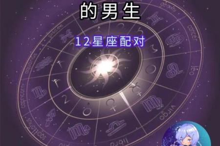 巨蟹座男和天蝎女星座配吗