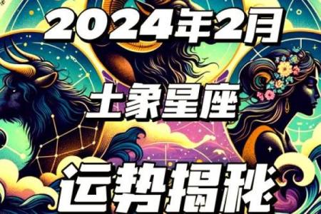 1月到二月的星座运势