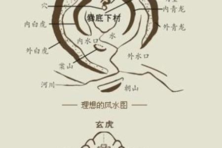 长痘风水学
