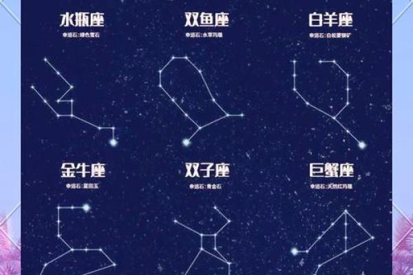 哪个星座和哪个星座最合适结婚生子