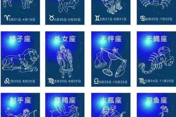 1月6日生的是哪两个星座