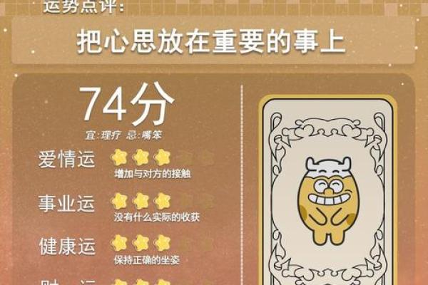2024年6月什么星座运势好