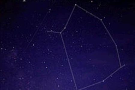 蛇夫座为什么被列为第十三星座