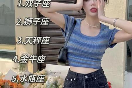 最容易被校草表白的星座女有你吗