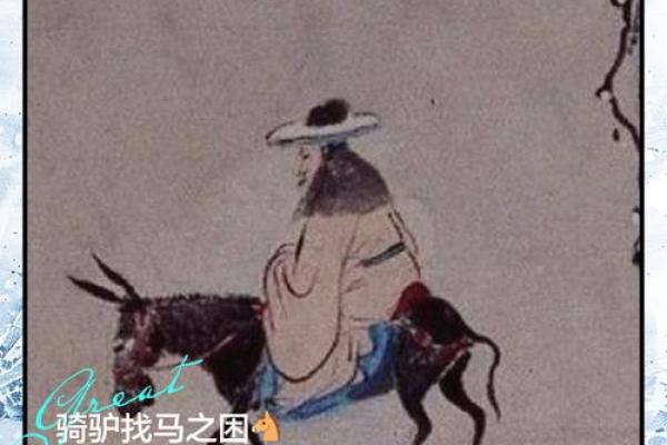 哪个星座骑驴找马好