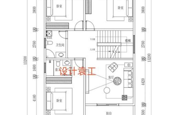 农村房东西向房屋的风水好吗