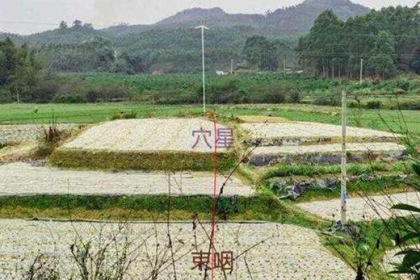 历史上有哪些真实祖坟风水故事