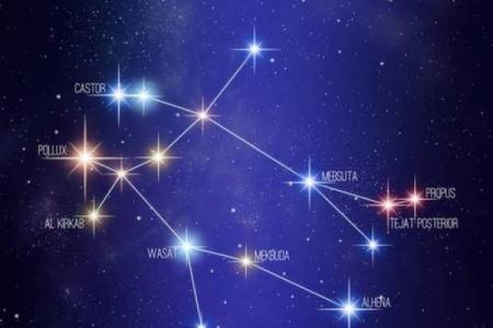 星座是恒星系组成的吗