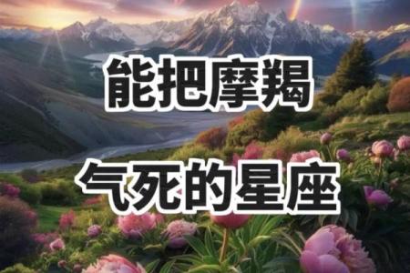 活得最累的星座有摩羯座吗