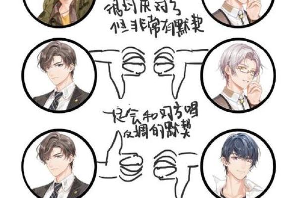 姓名契合度配对动漫素材 姓名契合度配合？