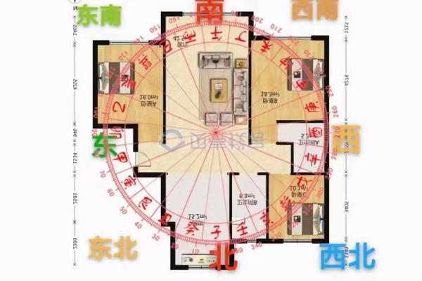好风水楼房攻略