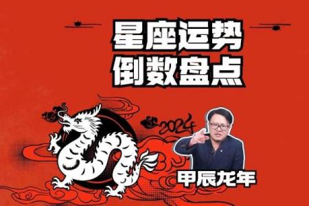 裴恩2024星座4月运势