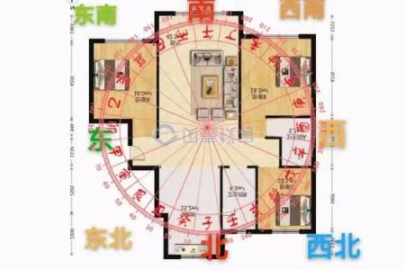 好风水楼房攻略