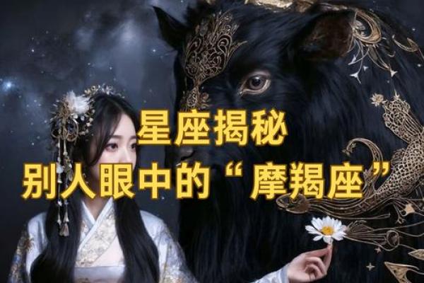 摩羯座性格内向的星座有哪些