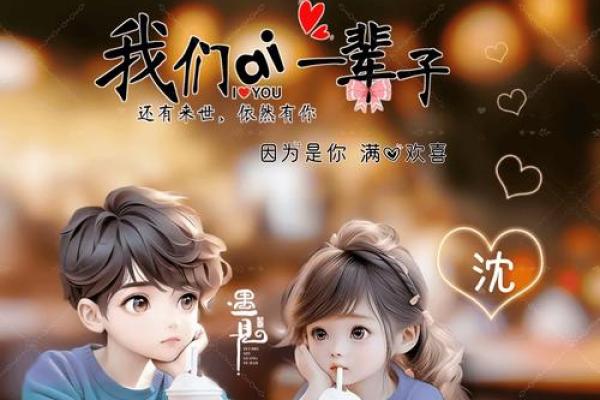 生日姓名配对素材情侣头像 生日 姓名？