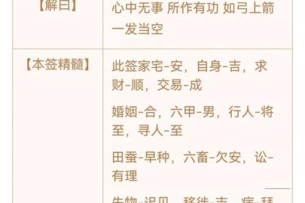 观音灵签第16签华易网