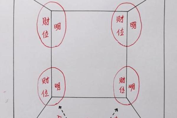 办公室楼层风水怎么看