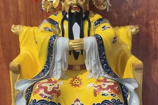 农历七月二十二是哪个财神爷生日