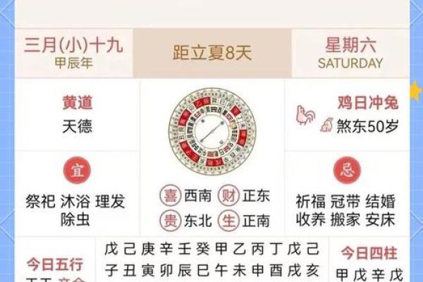 今天喜神方位 2024年12月25日宜向什么方向