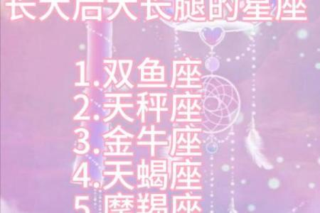 十二星座长大后适合什么歌