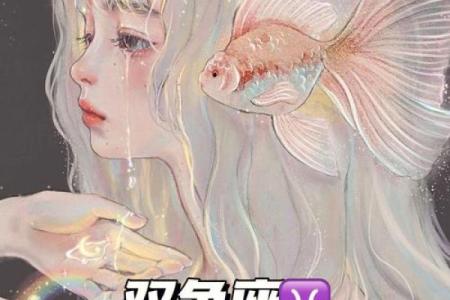 十二星座的双鱼座适合跟谁做朋友