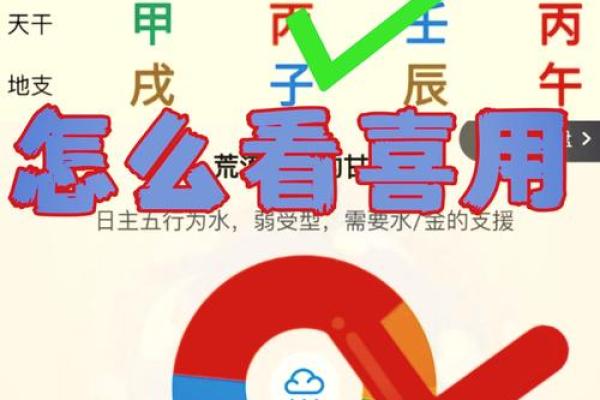 文江勇八字喜用神第三十一讲