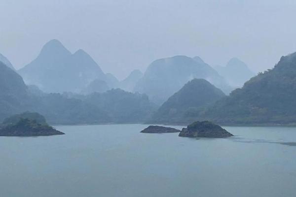 靠湖房子风水