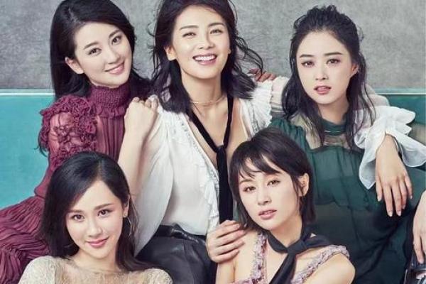 欢乐颂人物关系配对：《欢乐颂》CP星座解析