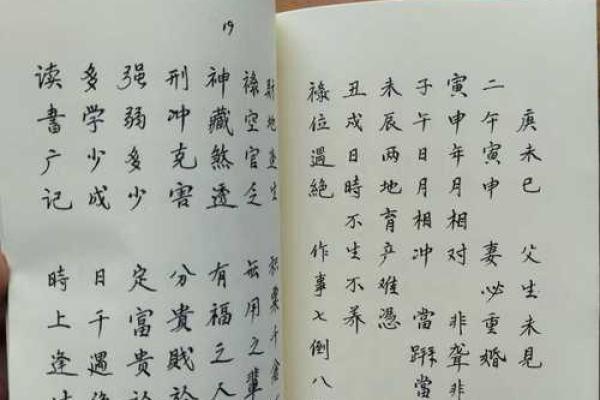 八字学名著推荐及解读：从初学者到高手，这20本书全都有！