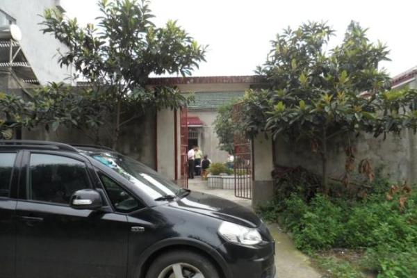 燕子岩老宅风水