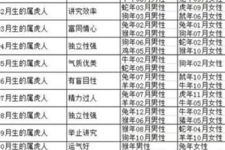 1992年属什么生肖配对