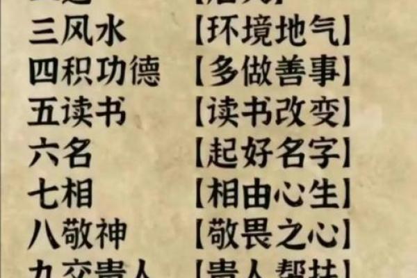 影响事业的风水格局都有哪些呢