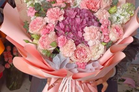 怎么送老师的鲜花有什么风水讲究