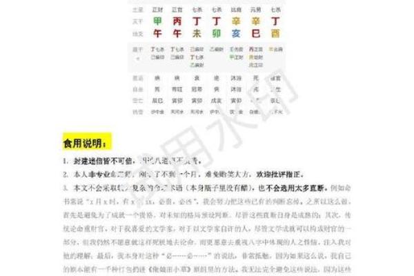 算命说八月过不了生日