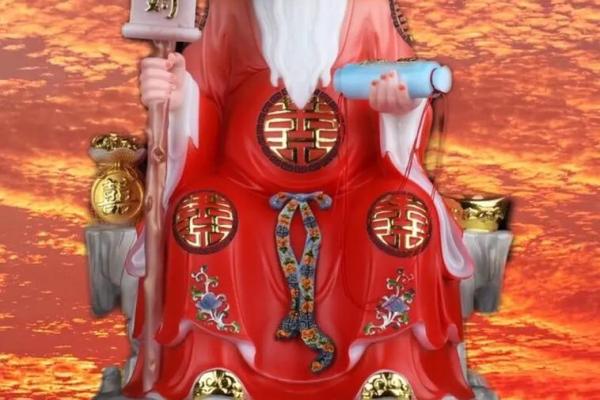 红尘姻缘月老牵