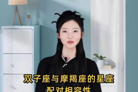 摩羯女和双子男配对指数是多少 摩羯女和双子男适合在一起吗