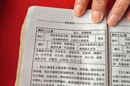 观音灵签8签求工作发展