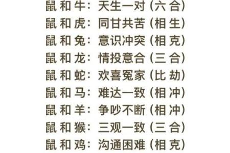 属虎正缘出现在哪年 属虎人婚姻配对表