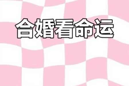八字合婚看与你心爱的人是否合适