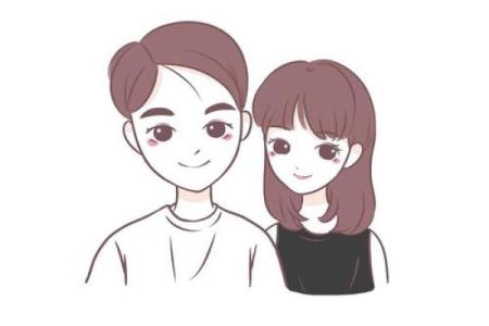 姓名笔画配对情侣头像大全 姓名笔画决定两个人的关系？