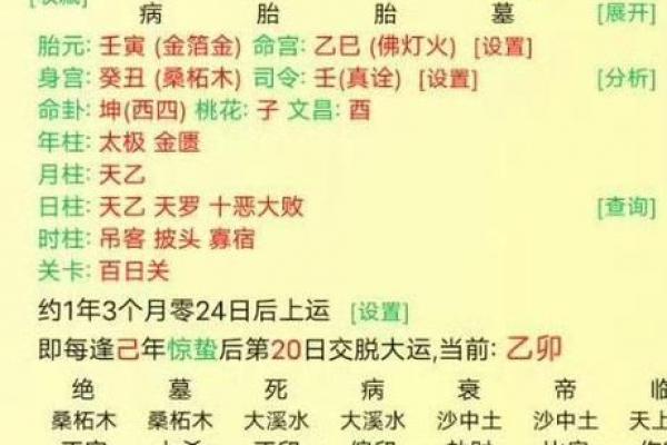 八字命局太弱怎么解决