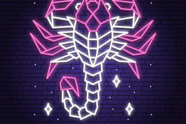 scorpio是什么星座 天蝎座的英文