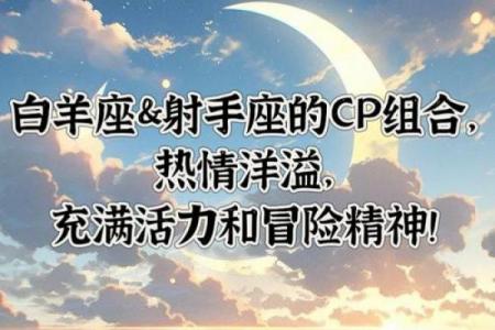 白羊座女生都嫁给了哪个星座男孩