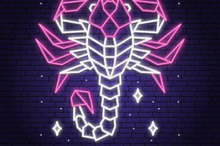 scorpio是什么星座 天蝎座的英文