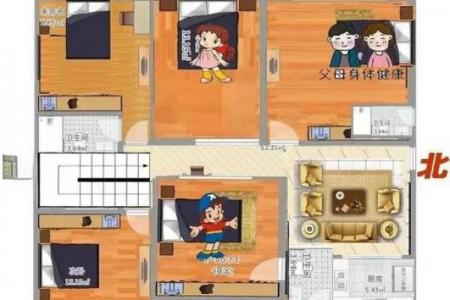 容易破坏感情运势的卧室风水
