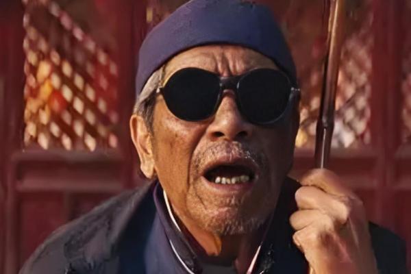 为啥一般算命的都是瞎子呢