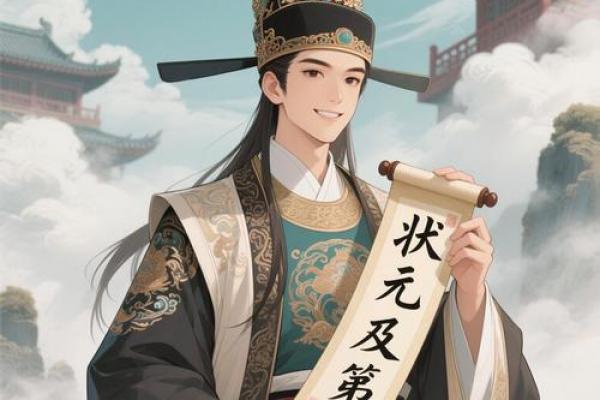 算命说的高学历是多高