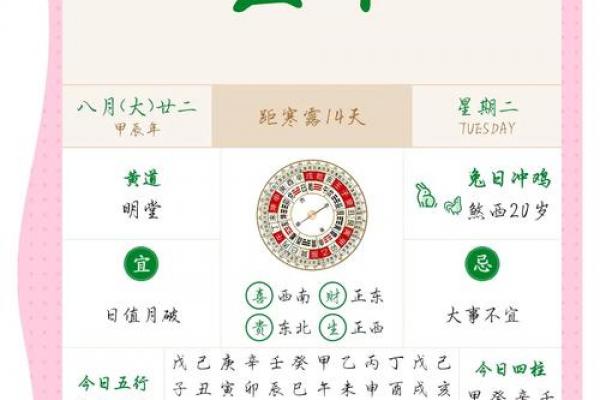 生日命运：九月二十四日是什么星座？