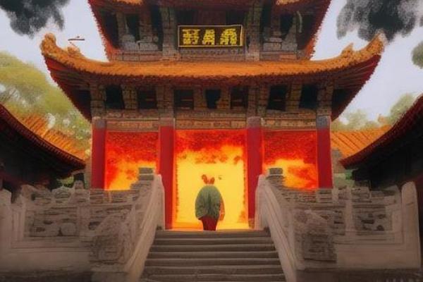 庙前庙后风水 庙前庙后风水怎么样