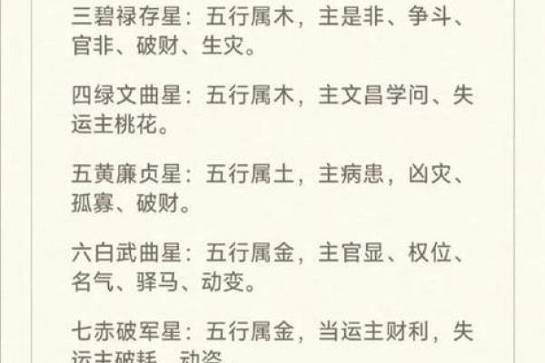 八字今天运